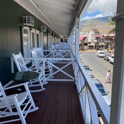 Best Western Pioneer Inn - Lanai