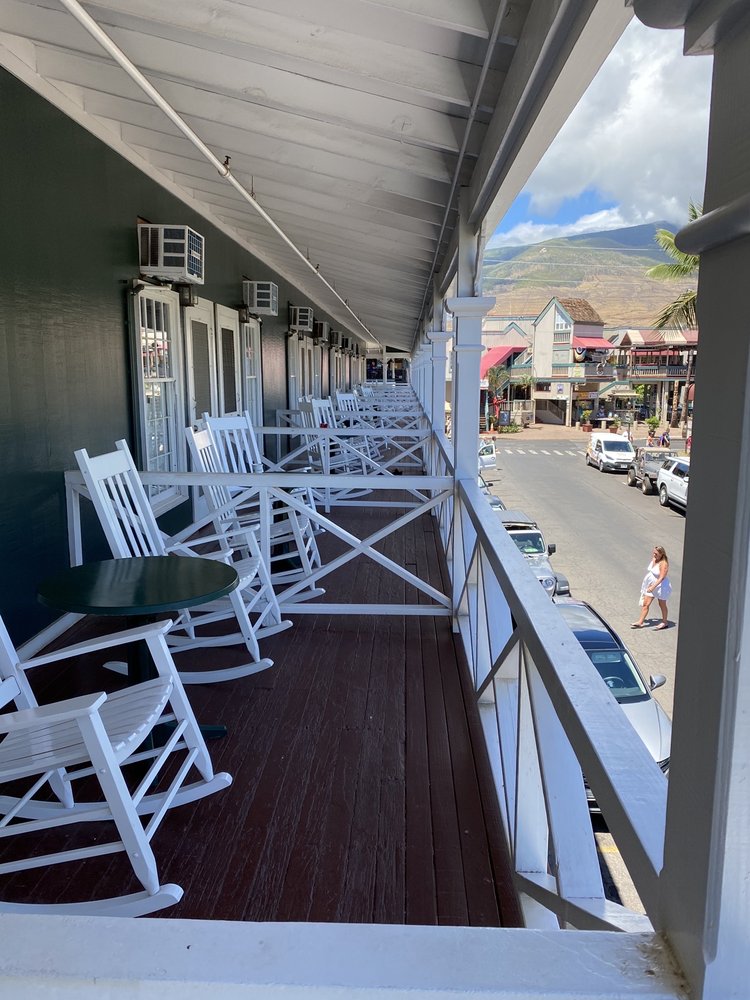 Best Western Pioneer Inn