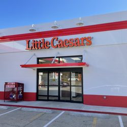Little Caesars