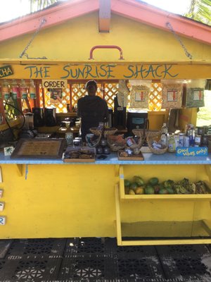 The Sunrise Shack - Sunset Beach by null