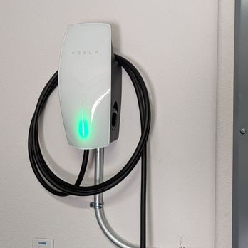 Marquez Electric - Tesla universal charger installed - Electricians Near Me - Hollister , California Marquez Electric - Tesla universal charger installed - Electricians Near Me - Hollister , California