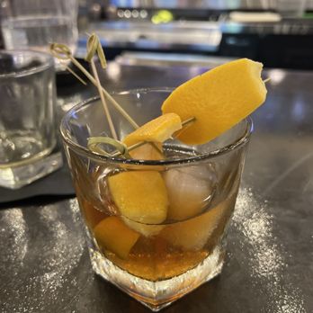 Willie's Grill & Icehouse - 4th Old Fashioned lol - American Near Me - Kyle, Texas Willie's Grill & Icehouse - 4th Old Fashioned lol - American Near Me - Kyle, Texas