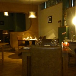 Michael Neave Kitchen and Whisky Bar - Interior