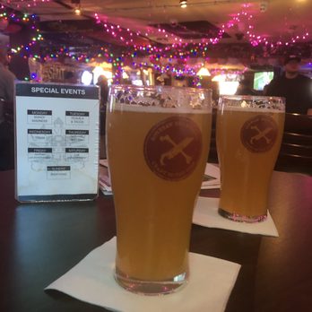 Tavern On the Rocks - Ice cold IPA - Pubs Near Me - Rockaway, New Jersey Tavern On the Rocks - Ice cold IPA - Pubs Near Me - Rockaway, New Jersey