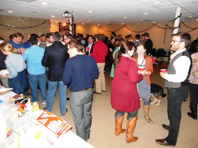 American Legion Post No 8 - veterans service organization in Washington, DC, DC