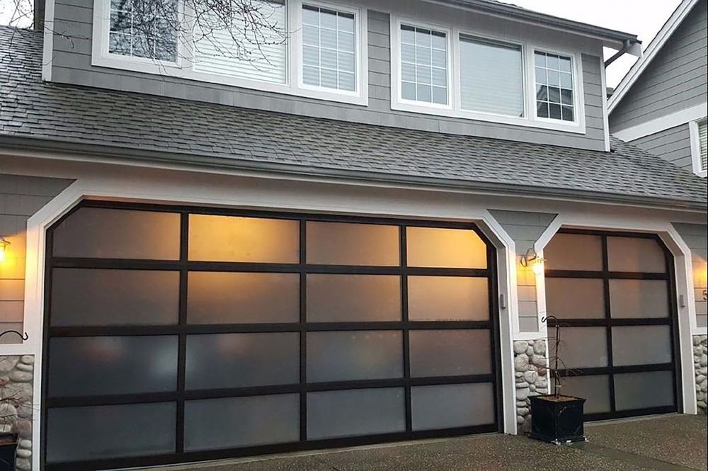 Amazon Garage Door installation - Garage Door Contractor in Nashville, TN