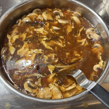 Golden Buffet - Hot and sour soup - Buffets Near Me - East Peoria, Illinois Golden Buffet - Hot and sour soup - Buffets Near Me - East Peoria, Illinois