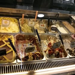Gelosia - Creme golose