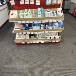 Staples - "Your favorite skin care brands, now at Staples!!"