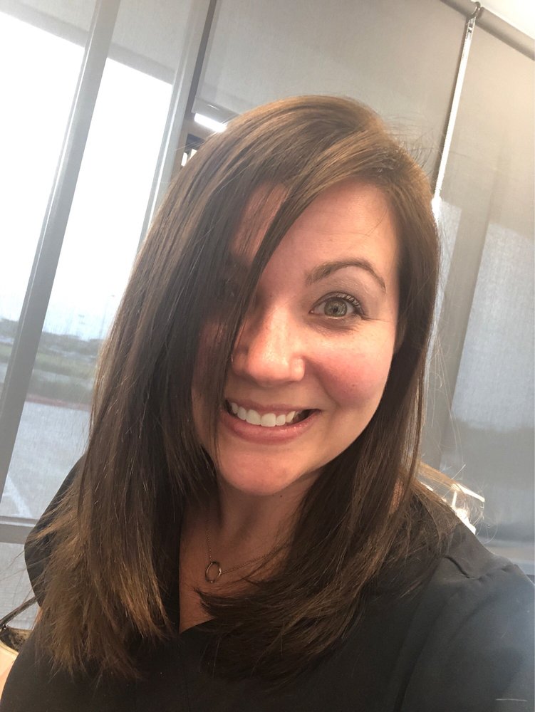 VOS COUTURE SALON Updated March 2025 1711 Spring Green Blvd, Katy, Texas Hair Salons