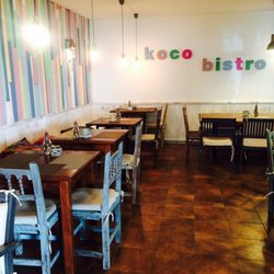 Koco Bistro
