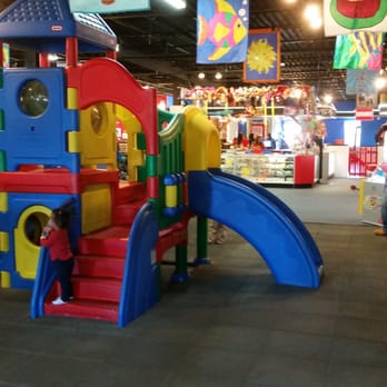 FunTime Junction - Kids Activities Near Me - Fairfield, New Jersey