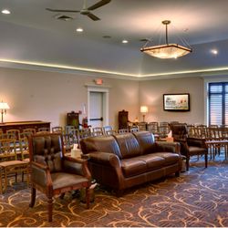 Michaels Funeral Home - Additional Chapel Available for Intimate Gatherings of 75+ Guests