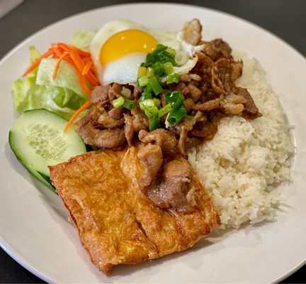 Ben Tre Restaurant by null