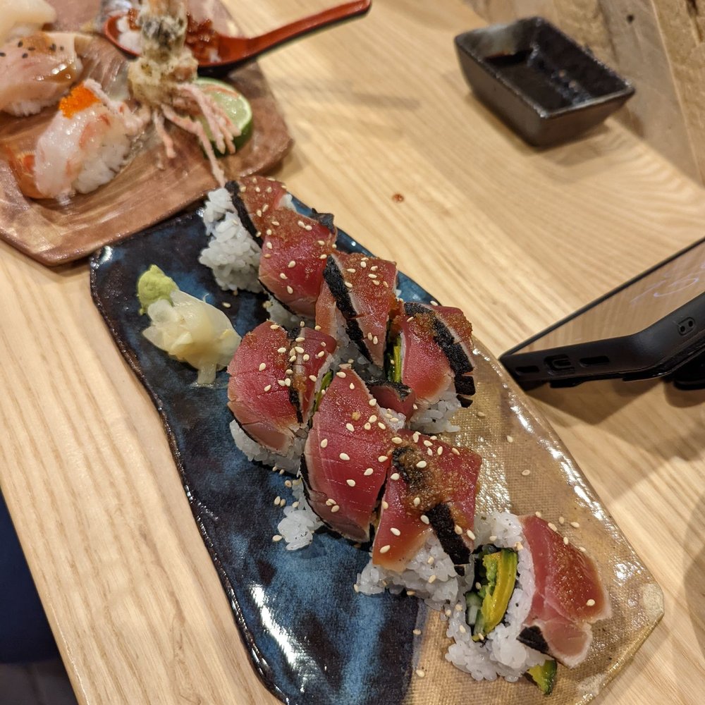 Sozai - Japanese Near Me - Clawson, Michigan