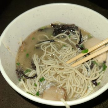 CHIBI Ramen - Tonkatsu - Ramen Near Me - Orlando, Florida