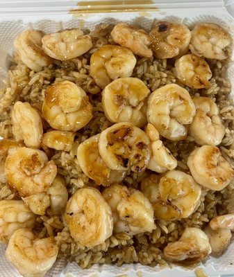 Honoka Teriyaki Express by null