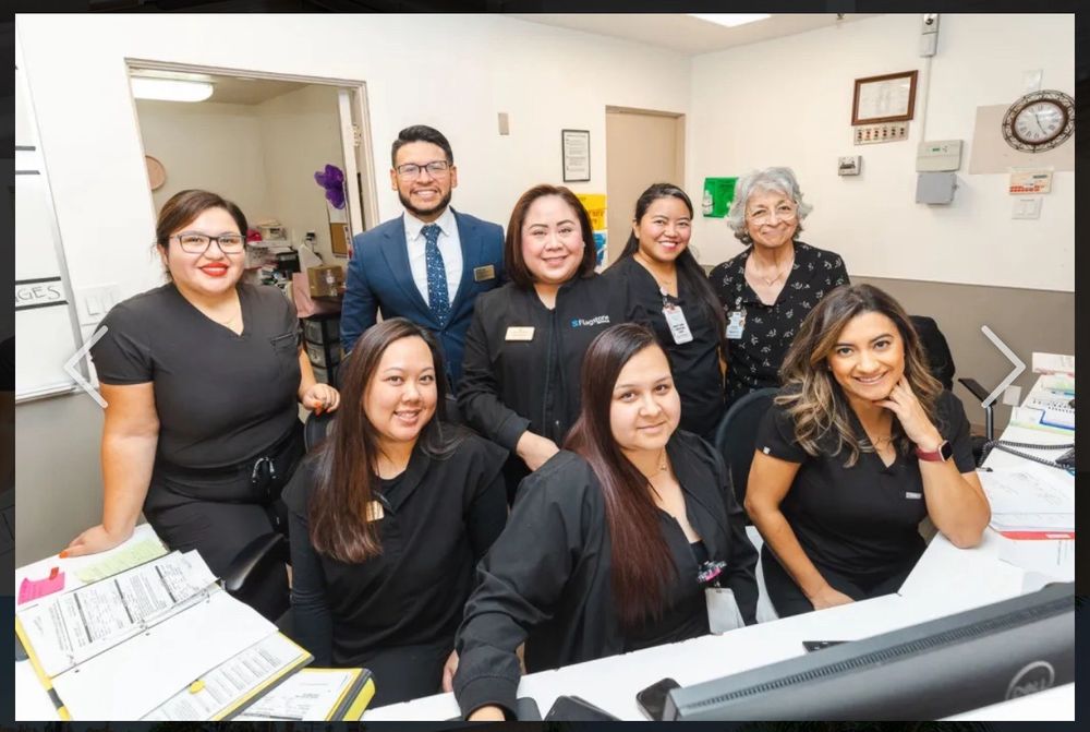 ARROWHEAD SPRINGS HEALTHCARE Updated November 2024 22 Photos 1335