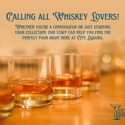 City Liquors