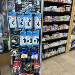 Arianna Medical Pharmacy