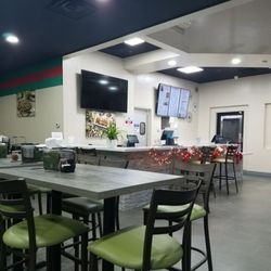 Table seating