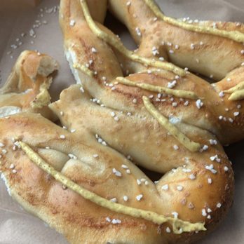 The Original Mart Soft Pretzel Bakery - Specialty Food Near Me - Cinnaminson, New Jersey The Original Mart Soft Pretzel Bakery - Specialty Food Near Me - Cinnaminson, New Jersey