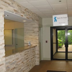 Back On Track Physical Therapy