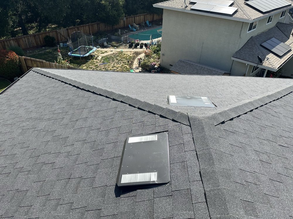 Slide of RPA Flat Roof