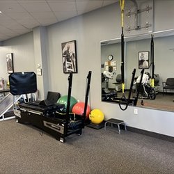 Kessler Rehabilitation Center - Boonton