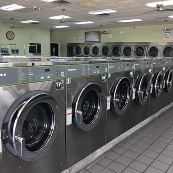 Tejas Laundry - Laundromat Near Me - Farmers Branch, Texas Tejas Laundry - Laundromat Near Me - Farmers Branch, Texas