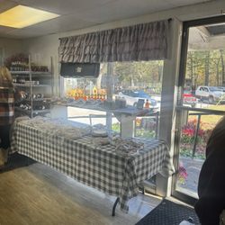Schlabach's Bakery