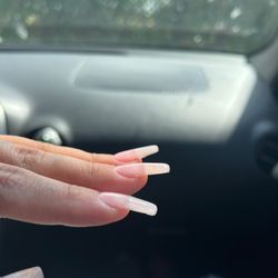 La Bella Nails & Spa