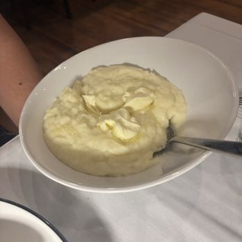 Chophouse On Broadstreet - Whipped potatoes - Steakhouses Near Me - Rome, Georgia Chophouse On Broadstreet - Whipped potatoes - Steakhouses Near Me - Rome, Georgia