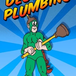Declan’s Plumbing