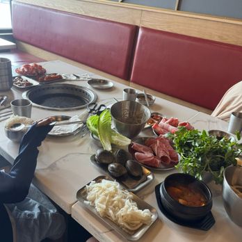 Omi Korean Grill - Korean Near Me - Shrewsbury, Massachusetts Omi Korean Grill - Korean Near Me - Shrewsbury, Massachusetts