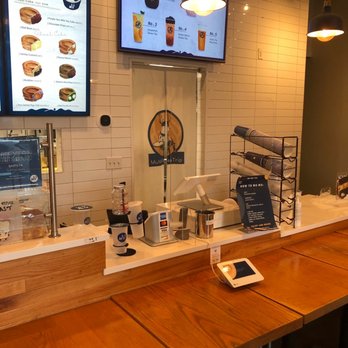 Mu Mu Tea - Order area - Bubble Tea Near Me - Minneapolis, Minnesota