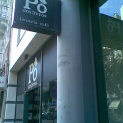 Pó dos Livros - Pó dos Livros