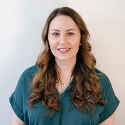 Children's Dentistry of Virginia, PC - Chester - Dr. Heather Ballentine