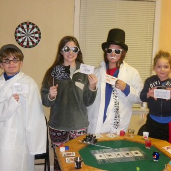 Kryptos Escape Rooms - Escape Games Near Me - Marshall, Arkansas Kryptos Escape Rooms - Escape Games Near Me - Marshall, Arkansas
