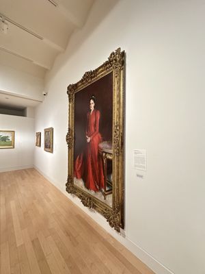 San Antonio Museum of Art by null