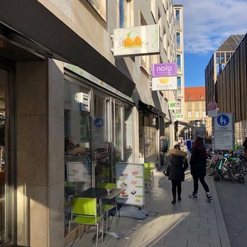 Mr. Asia - Sushi Bars Near Me - Munich, BY Mr. Asia - Sushi Bars Near Me - Munich, BY