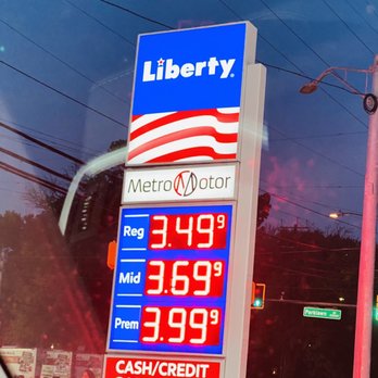 Liberty - Great price - Gas Stations Near Me - Rockville, Maryland Liberty - Great price - Gas Stations Near Me - Rockville, Maryland