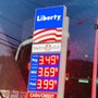 Photo of Liberty