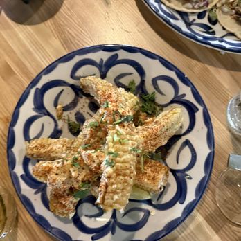 Barrio Queen - Mexican Street Corn - Mexican Near Me - Tempe, Arizona
