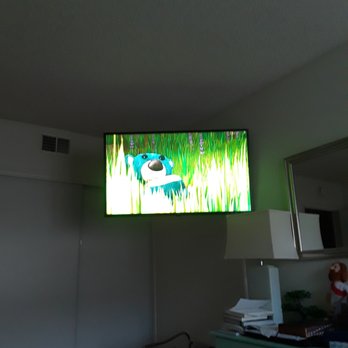 Leta Geek - TV Mounting Near Me