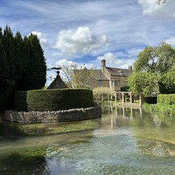 The Slaughters Country Inn