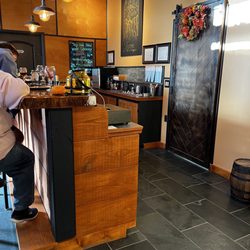 Burrone Family Vineyards And Winery