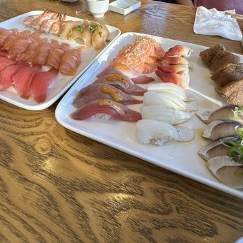 X-Fish - Sushi Bars Near Me - Brea, California X-Fish - Sushi Bars Near Me - Brea, California