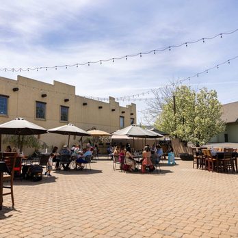 Desert Wind - Wine Tasting Room Near Me - Prosser, Washington