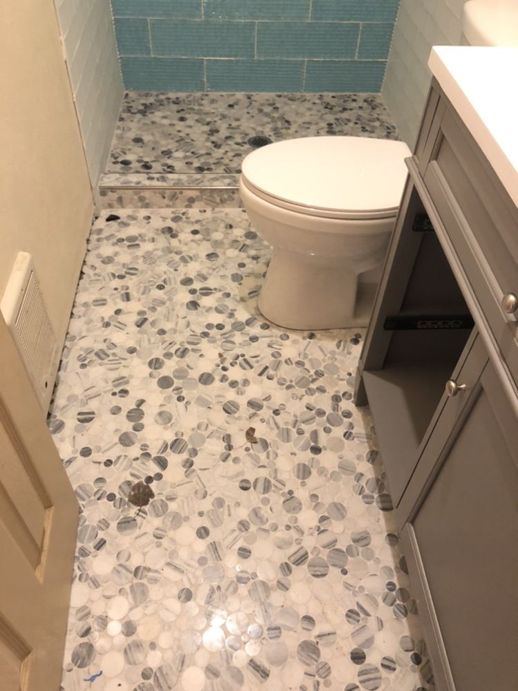 Slide of Sunrise Services